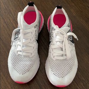 Nike epic react size 6.5